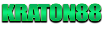 Logo Kraton88